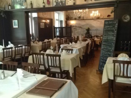 照片: Ristorante Ciao