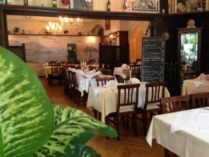 照片: Ristorante Ciao