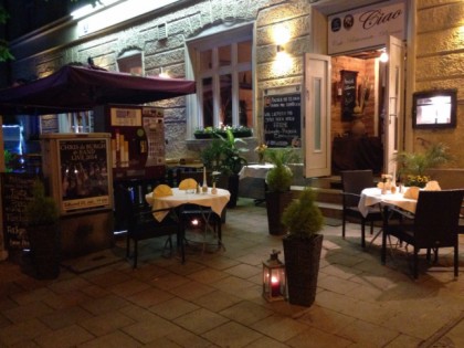 照片: Ristorante Ciao